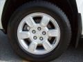 White - Ridgeline RTL Photo No. 12