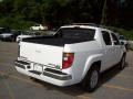 White - Ridgeline RTL Photo No. 23