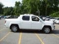 White - Ridgeline RTL Photo No. 24