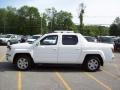 White - Ridgeline RTL Photo No. 25