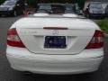 2006 Alabaster White Mercedes-Benz CLK 350 Cabriolet  photo #5