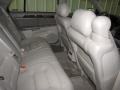 Cashmere Metallic - DeVille Sedan Photo No. 10