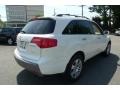 Aspen White Pearl - MDX Technology Photo No. 4