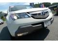 Aspen White Pearl - MDX Technology Photo No. 7
