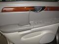 2002 Cashmere Metallic Cadillac DeVille Sedan  photo #20