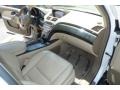 Aspen White Pearl - MDX Technology Photo No. 8