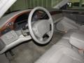 Cashmere Metallic - DeVille Sedan Photo No. 21