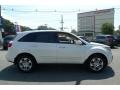 Aspen White Pearl - MDX Technology Photo No. 12