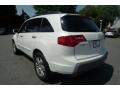 Aspen White Pearl - MDX Technology Photo No. 13