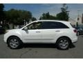 Aspen White Pearl - MDX Technology Photo No. 14