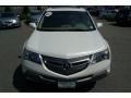 Aspen White Pearl - MDX Technology Photo No. 15