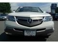 Aspen White Pearl - MDX Technology Photo No. 16
