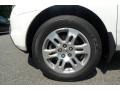 Aspen White Pearl - MDX Technology Photo No. 17