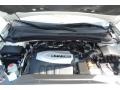 Aspen White Pearl - MDX Technology Photo No. 22