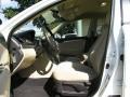 Pearl White - Sonata GLS Photo No. 6