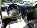 Pearl White - Sonata GLS Photo No. 8