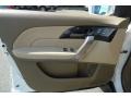 Aspen White Pearl - MDX Technology Photo No. 25