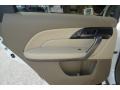 Aspen White Pearl - MDX Technology Photo No. 30