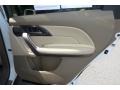 Aspen White Pearl - MDX Technology Photo No. 35