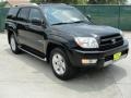 Black 2004 Toyota 4Runner Gallery