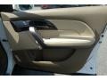 Aspen White Pearl - MDX Technology Photo No. 39