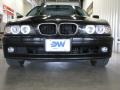 2003 Jet Black BMW 5 Series 530i Sedan  photo #5