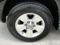 2004 Black Toyota 4Runner Limited  photo #14