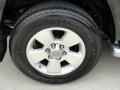 2004 Black Toyota 4Runner Limited  photo #16