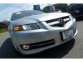 Alabaster Silver Metallic - TL 3.2 Photo No. 5