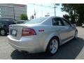 Alabaster Silver Metallic - TL 3.2 Photo No. 7