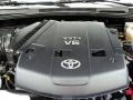2004 Black Toyota 4Runner Limited  photo #24