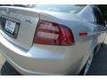 Alabaster Silver Metallic - TL 3.2 Photo No. 12