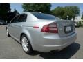 Alabaster Silver Metallic - TL 3.2 Photo No. 13