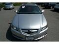 Alabaster Silver Metallic - TL 3.2 Photo No. 15