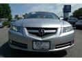 Alabaster Silver Metallic - TL 3.2 Photo No. 16
