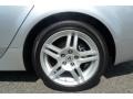 Alabaster Silver Metallic - TL 3.2 Photo No. 17