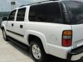 Summit White - Suburban 1500 LS Photo No. 5