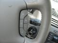 2007 Dark Gray Metallic Chevrolet Malibu LT Sedan  photo #9