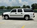 Summit White - Suburban 1500 LS Photo No. 6