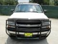 Summit White - Suburban 1500 LS Photo No. 8