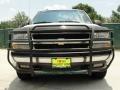 Summit White - Suburban 1500 LS Photo No. 9