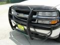 Summit White - Suburban 1500 LS Photo No. 10
