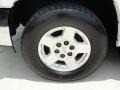Summit White - Suburban 1500 LS Photo No. 11