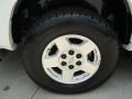 Summit White - Suburban 1500 LS Photo No. 13
