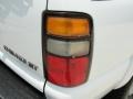 Summit White - Suburban 1500 LS Photo No. 17