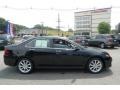 Nighthawk Black Pearl - TSX Sedan Photo No. 2