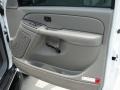 Summit White - Suburban 1500 LS Photo No. 20