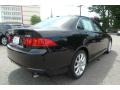 Nighthawk Black Pearl - TSX Sedan Photo No. 3