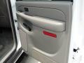 Summit White - Suburban 1500 LS Photo No. 23