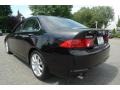 Nighthawk Black Pearl - TSX Sedan Photo No. 6